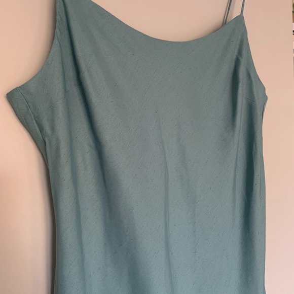 ASOS DESIGN Mini Slip Dress - Picture 2 of 4